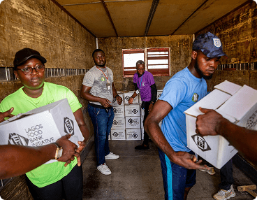 The Evolving State of Logistics in Nigeria: Challenges, Innovations..