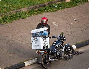 Revolutionizing Last-Mile Delivery in Urban Areas